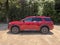 2026 Nissan Pathfinder Platinum 2WD