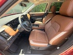 2026 Nissan Pathfinder Platinum 2WD