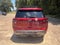 2026 Nissan Pathfinder Platinum 2WD