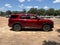 2026 Nissan Pathfinder Platinum 2WD