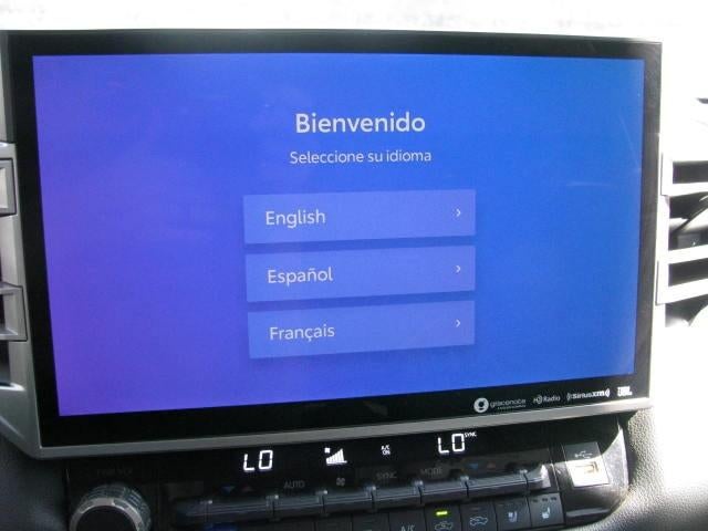 2024 Toyota Tundra 4WD 3.5 Gray