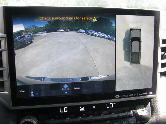 2024 Toyota Tundra 4WD 3.5 Gray