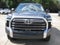 2024 Toyota Tundra 4WD 3.5 Gray