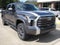 2024 Toyota Tundra 4WD 3.5 Gray