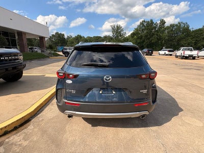 2024 Mazda Mazda CX-50 2.5 Turbo Meridian Edition AWD