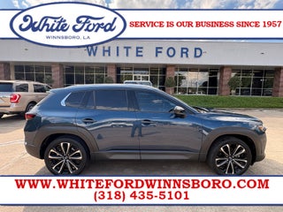 2024 Mazda Mazda CX-50 2.5 Turbo Meridian Edition AWD