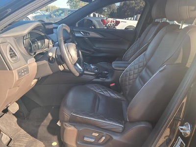 2021 Mazda Mazda CX-9 Signature AWD