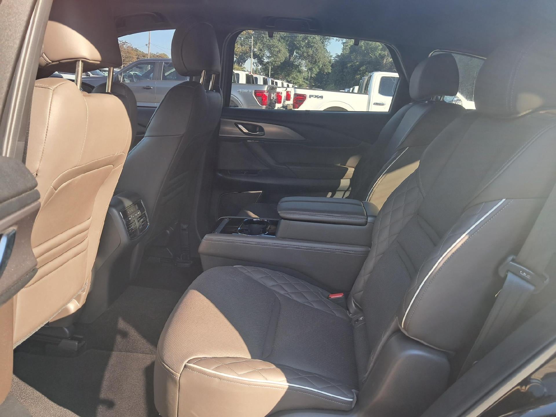 2021 Mazda Mazda CX-9 Signature AWD