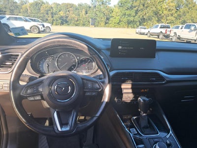 2021 Mazda Mazda CX-9 Signature AWD