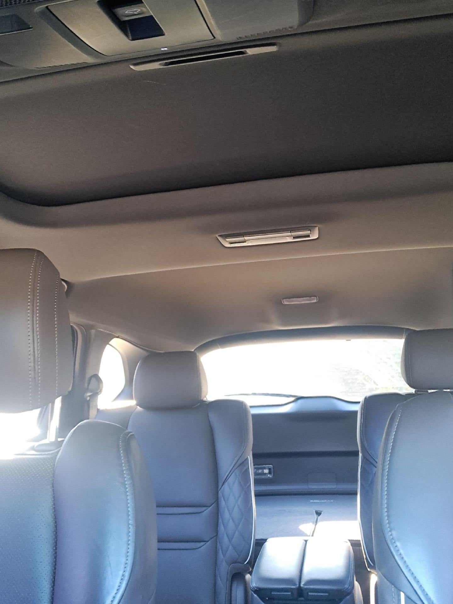 2021 Mazda Mazda CX-9 Signature AWD