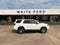 2019 Toyota 4Runner SR5 4WD (GS)