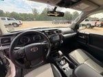 2019 Toyota 4Runner SR5 4WD (GS)