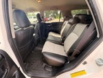 2019 Toyota 4Runner SR5 4WD (GS)