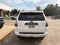 2019 Toyota 4Runner SR5 4WD (GS)