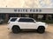 2019 Toyota 4Runner SR5 4WD (GS)