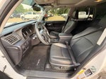 2019 Toyota 4Runner SR5 4WD (GS)