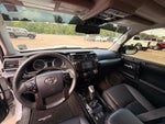 2019 Toyota 4Runner SR5 4WD (GS)