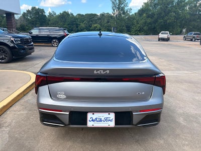 2025 Kia K5 GT-Line Auto FWD