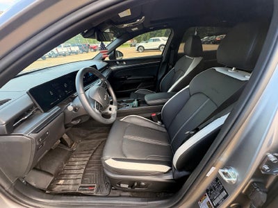 2025 Kia K5 GT-Line Auto FWD