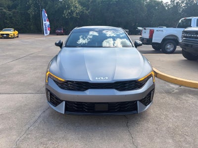 2025 Kia K5 GT-Line Auto FWD
