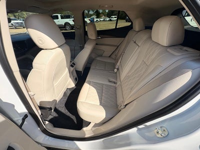 2022 Buick Envision FWD 4dr Avenir