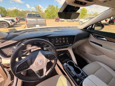 2022 Buick Envision FWD 4dr Avenir