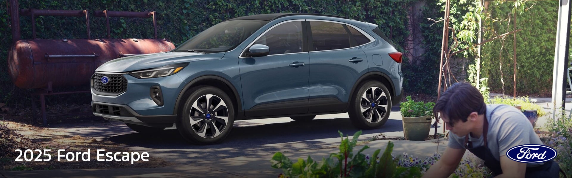 2026 Ford Escape in Winnsboro #ST