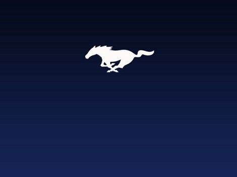 2024 Ford Mustang® logo | White Ford Lincoln, L.L.C. in Winnsboro LA