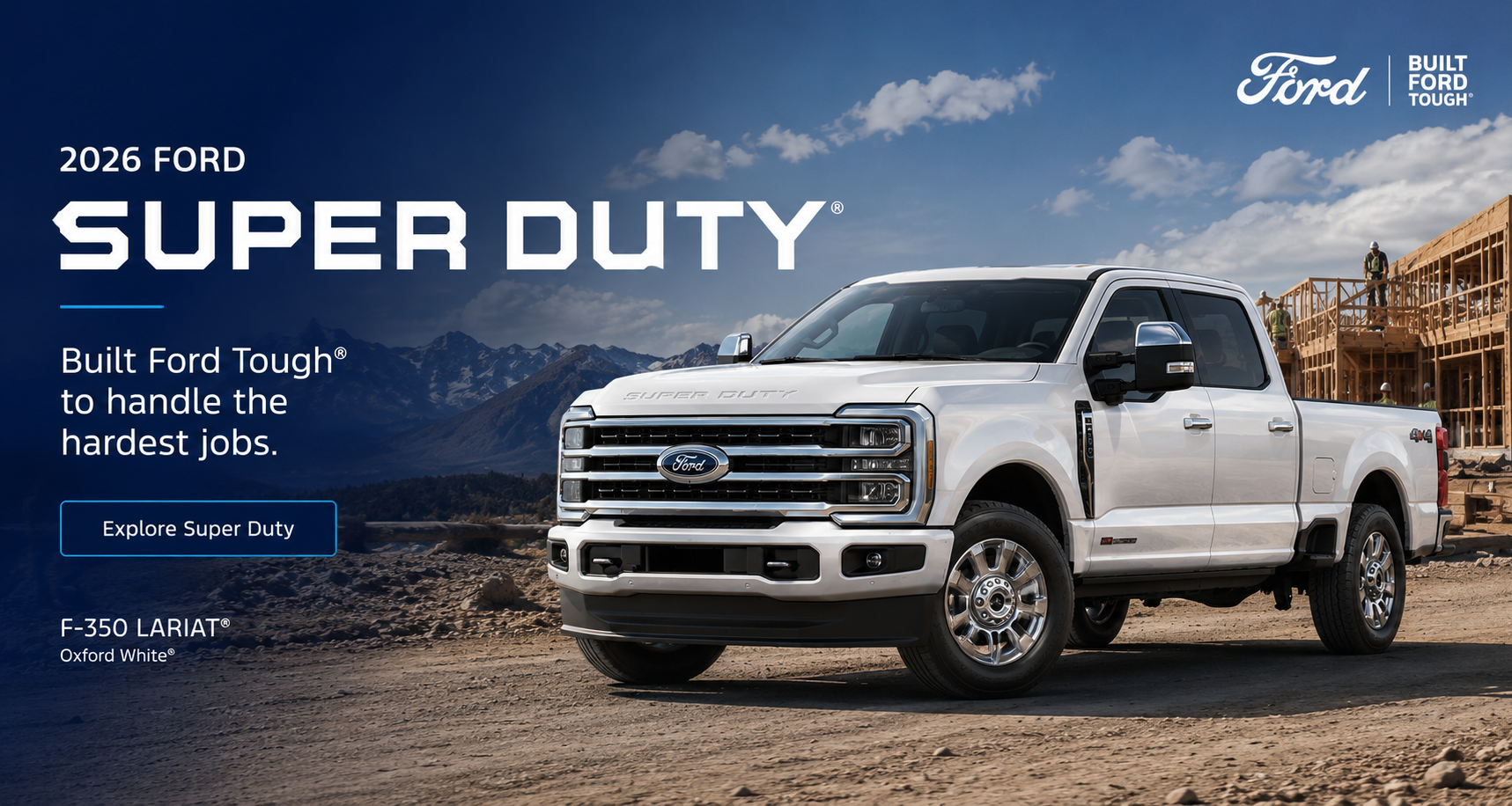 Super Duty